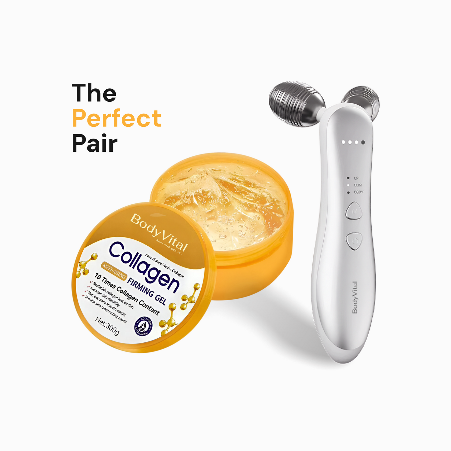 Contour Activator Ultra, Age Reverse Deep Tissue EMS