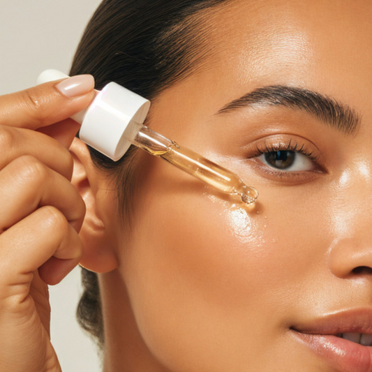 Collagen Anti-aging Serum with Active Protein Technology